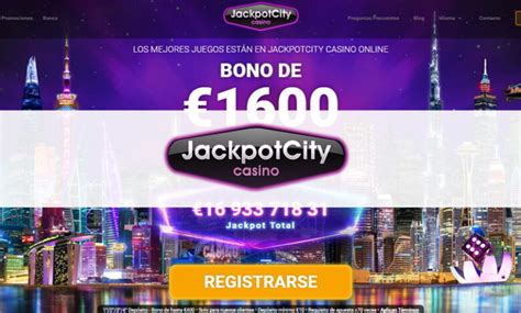 opiniones jackpotcity|JackpotCity .